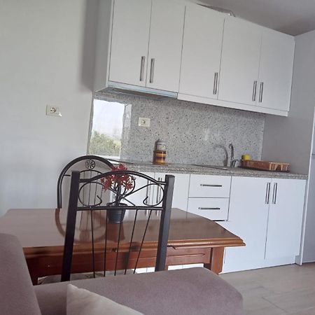 Vila Pasha Sarandë Rum bild