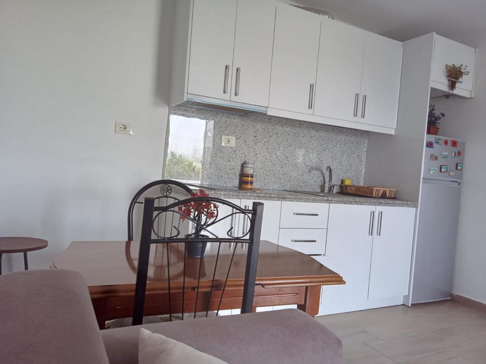 Vila Pasha Sarandë Rum bild